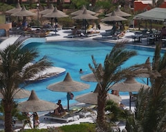 Giftun Azur Resort ex Giftun Beach Resort (Hurgada, Mısır)