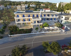 Hotel Rozos (Porto Heli, Greece)