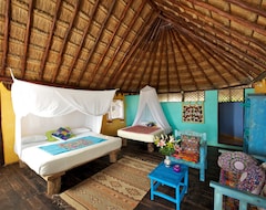 Hotel Hemingway Romantic Resort (Tulum, Mexico)