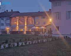 Pansiyon Villa San Giorgio Guest House (Serravalle Scrivia, İtalya)