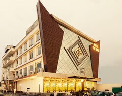 Hotel The Onix (Dehradun, India)