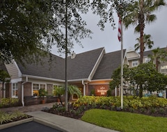 Hotel Residence Inn By Marriott Orlando East/Ucf Area (Orlando, Sjedinjene Američke Države)