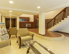 Otel Soubhagya Residency (Thalassery, Hindistan)