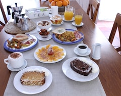Oda ve Kahvaltı Kasa Katia Eco Guest House (Valensiya, İspanya)