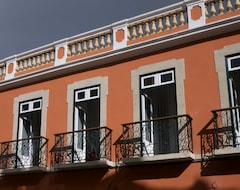 Gæstehus Cacilhas Guest Apartments (Almada, Portugal)