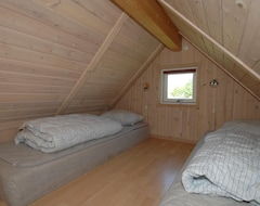 Kamp Alanı Terrassen Camping & Cottages (Ry, Danimarka)