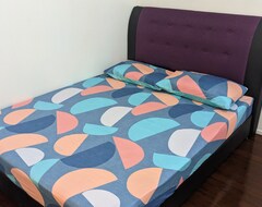Entire House / Apartment Ayana Homestay (Labuan Town, Malaysia)