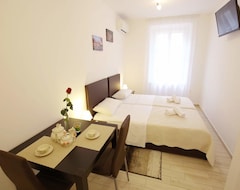 Aparthotel Sites Of Zadar Apartments (Zadar, Hrvatska)