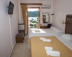 Hotel Verdelis Inn (Epidaurus, Grčka)