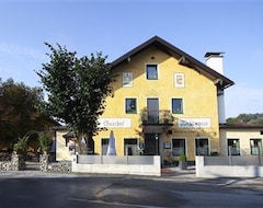 Hotelli Rechenwirt (Elsbethen, Itävalta)