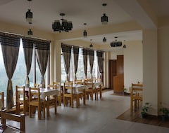 Hotelli Hotel Kufri Ashray (Kufri, Intia)
