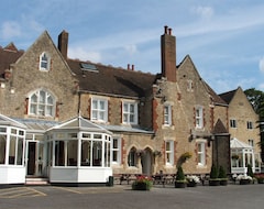 Hamlet Hotels Maidstone (Formerly Larkfield Priory Hotel) (Maidstone, United Kingdom)