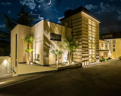 Ganzes Haus/Apartment Haus Gregori (Kaltern am See, Italien)