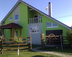 Khách sạn villa Bodíky (Dunajská Streda, Slovakia)