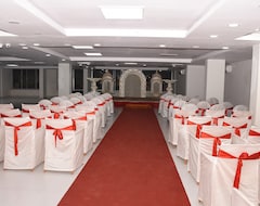 Khách sạn Amaltash (Ranchi, Ấn Độ)
