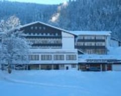Sporthotel am Ötscher (Lackenhof, Austrija)