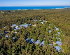 Khách sạn Angourie Resort (Yamba, Úc)
