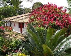 Casa rural Finca El Descanso del Duque (Pereira, Colombia)