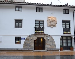 Hotel Las Pedrolas (Arnedillo, Španjolska)