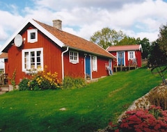Hotelli Backgårdens Turism & Kultur (Lidköping, Ruotsi)