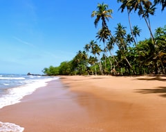 Ankobra Beach Resort (Takoradi, Gana)