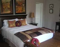 Hotel JeanJean Guesthouse and Conference Centre (Johannesburg, Sydafrika)