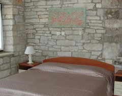 Hotel Villa Blog (Poreč, Hrvatska)