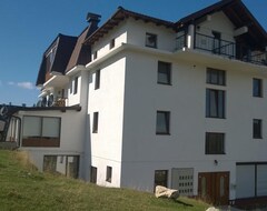 Hele huset/lejligheden Apartman Asja (Travnik, Bosnien-Hercegovina)