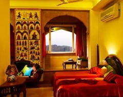 Khách sạn OYO 9141 Hotel Roshan Haveli (Jaipur, Ấn Độ)