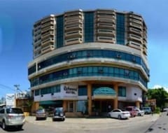 Khách sạn Hotel Richmond Plaza (Cebu City, Philippines)