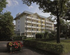 Khách sạn Appartement Haus Salzburg (Bad Füssing, Đức)