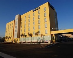 Hotel City Express By Marriott Hermosillo (Hermosillo, Mexico)