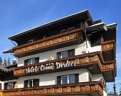 Hotel Cima Dodici (Vigo di Fassa, Italia)