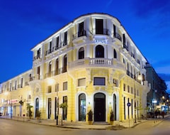 Khách sạn Domotel Arni (Karditsa, Hy Lạp)