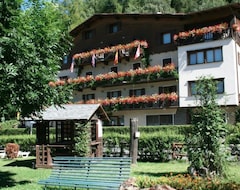 Hotelli Daniela (Bormio, Italia)