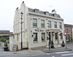 Hotel The Blue Boar (Romford, Ujedinjeno Kraljevstvo)