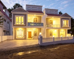 Khách sạn Fabhotel Vinu Valley Resorts (Udhagamandalam, Ấn Độ)
