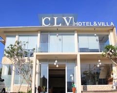 Otel CLV (Baturiti, Endonezya)