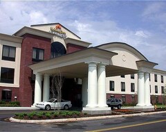 Holiday Inn Express & Suites Pine Bluff/Pines Mall, an IHG Hotel (Pine Bluff, EE. UU.)