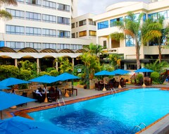 Khách sạn Merica Hotel (Nakuru, Kenya)