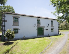 Casa rural Casa Blanco (Palas de Rey, Tây Ban Nha)