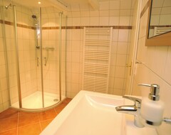 Hotel Appartements Residenz Jacobs (Ballenstedt, Germany)