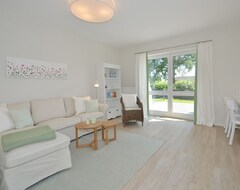 Toàn bộ căn nhà/căn hộ Apartment / App. For 3 Guests With 60M² In Bornholt (69164) (Bornholt, Đức)