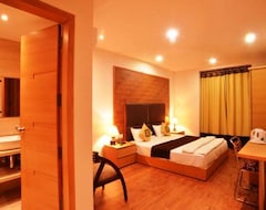 Hotel Opo J P S Residency (Delhi, Indien)