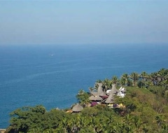 Toàn bộ căn nhà/căn hộ Villa Clavellinas - Jungle Meets Beach Paradise (Lo de Marcos, Mexico)