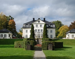 Hotel Baldersnäs Herrgård (Dals Långed, Sweden)