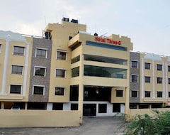Khách sạn Hotel Three G (Shirdi, Ấn Độ)
