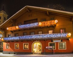 Hotel Steinerwirt (Wagrain, Austria)