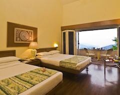 Hotel The Riverview Resort - Chiplun (Ratnagiri, India)