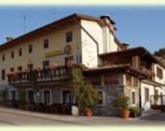 Hotel Lokanda Devetak (Savogna d'Isonzo, Italija)